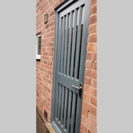 Private Comfortable Guest Suite - Nottingham Exteriör bild